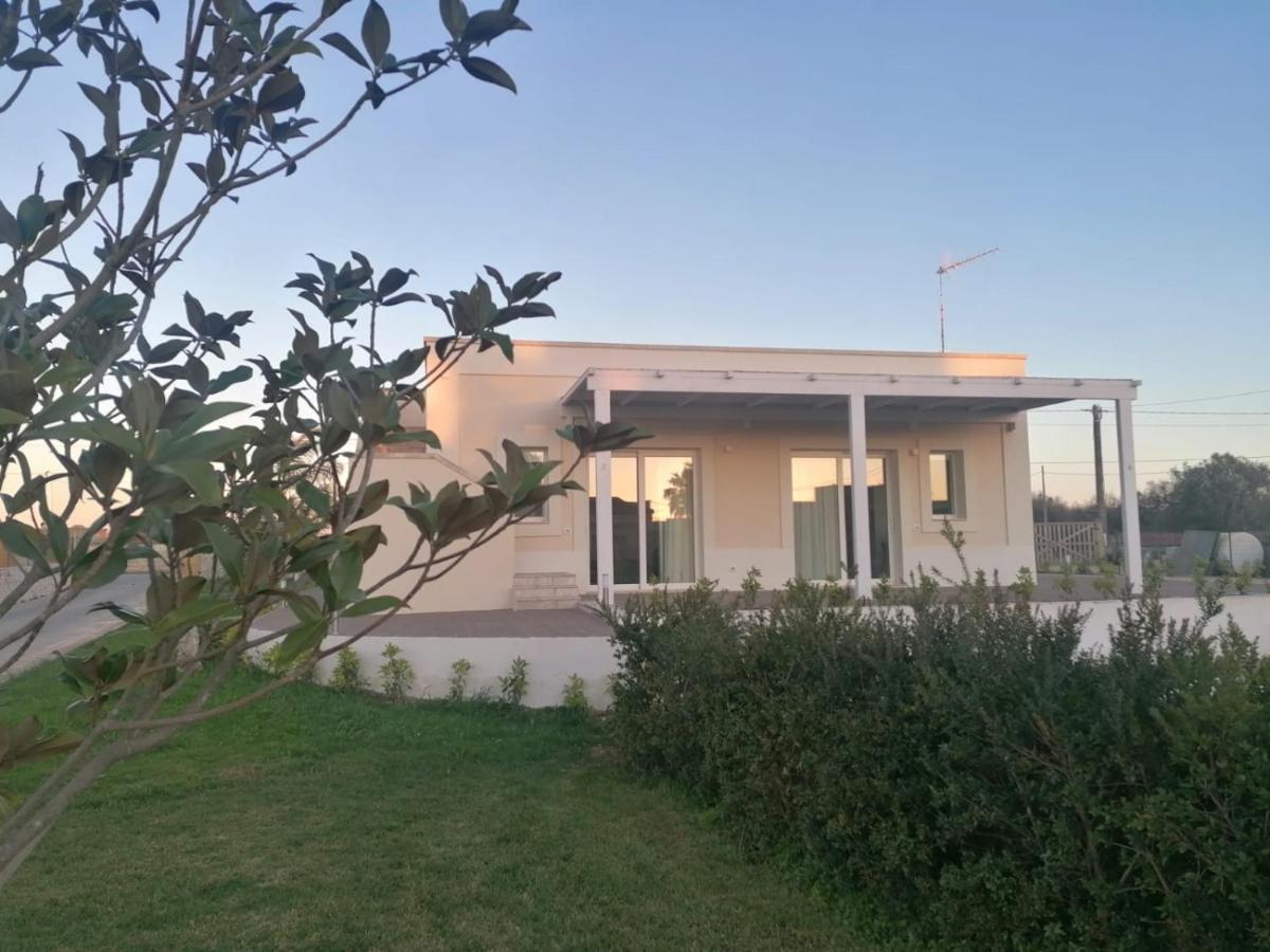 Holiday home Aria D'oriente Uggiano La Chiesa