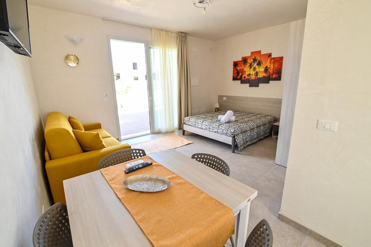 Holiday home Aria D'oriente *