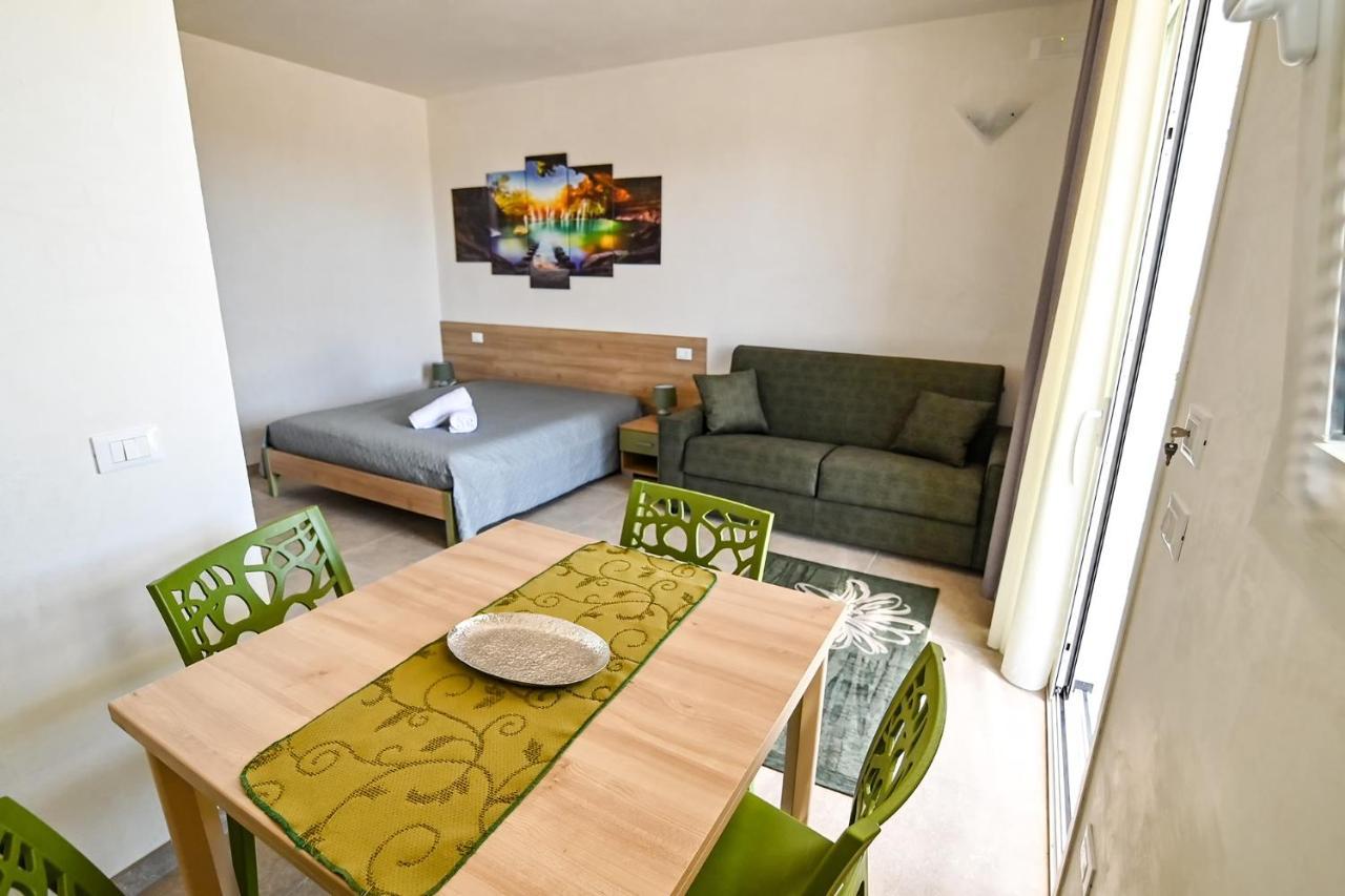Holiday home Aria D'oriente