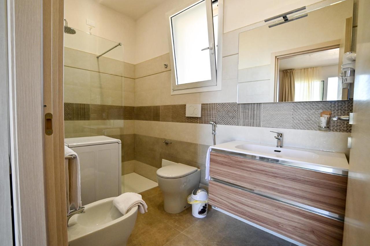 Aria D'oriente Holiday home