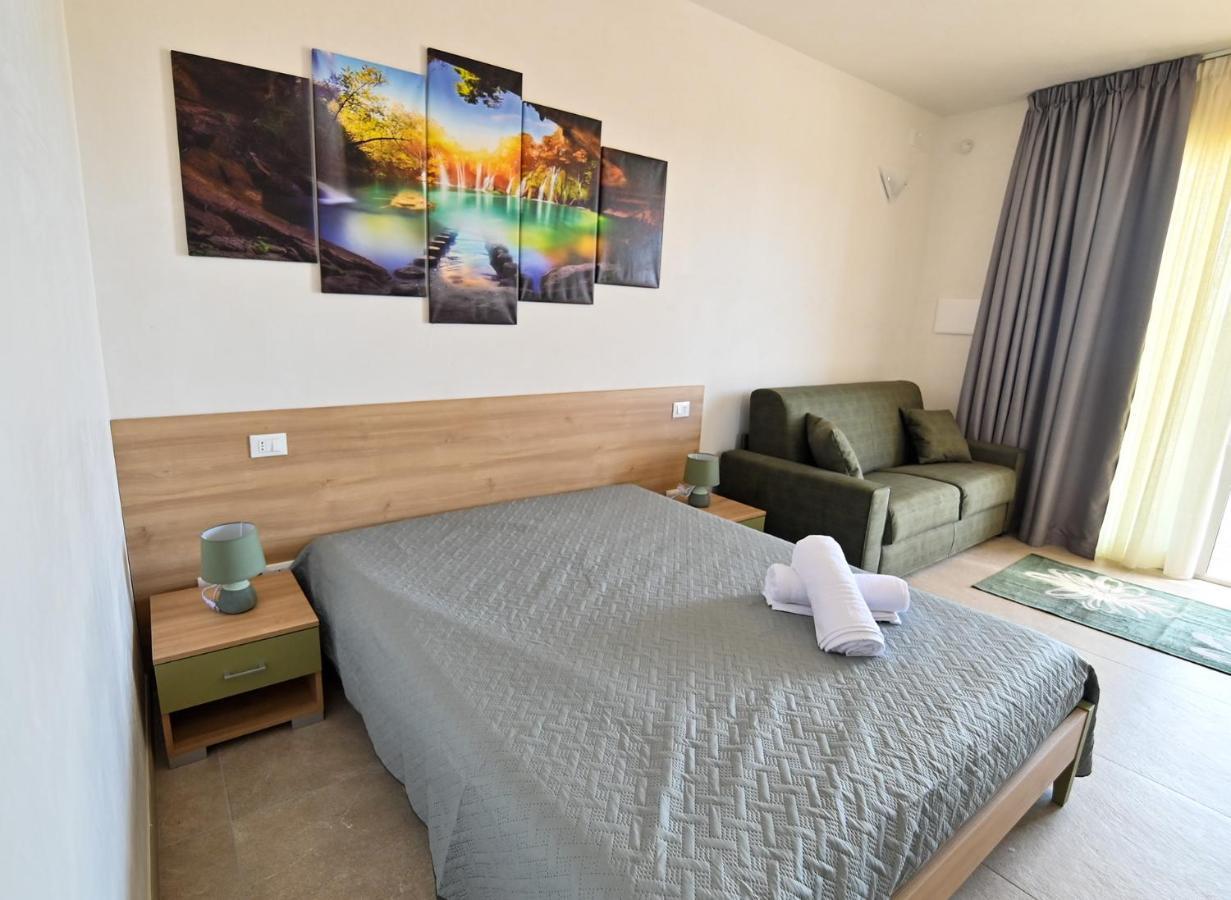 Holiday home Aria D'oriente *