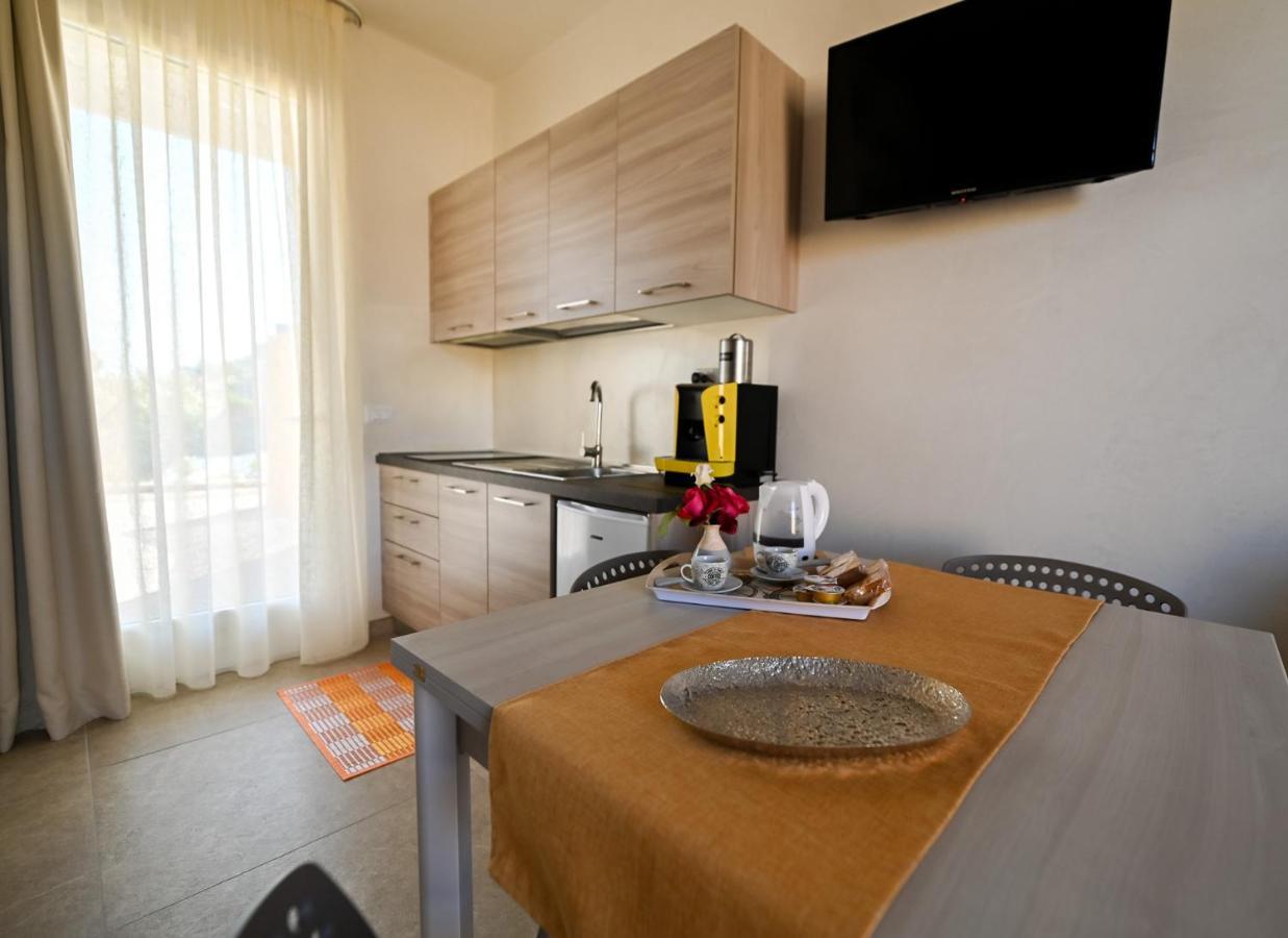 Aria D'oriente Holiday home *