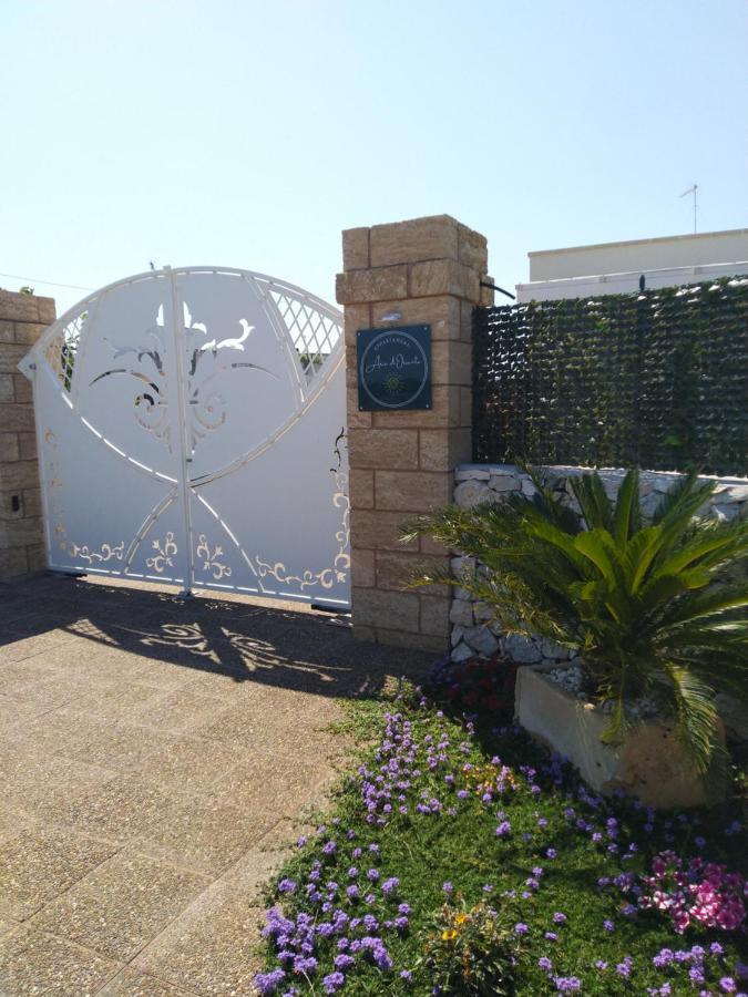 Holiday home Aria D'oriente Uggiano La Chiesa
