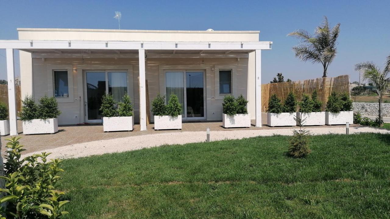 Holiday home Aria D'oriente Uggiano La Chiesa