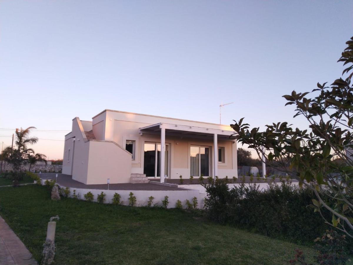 Holiday home Aria D'oriente