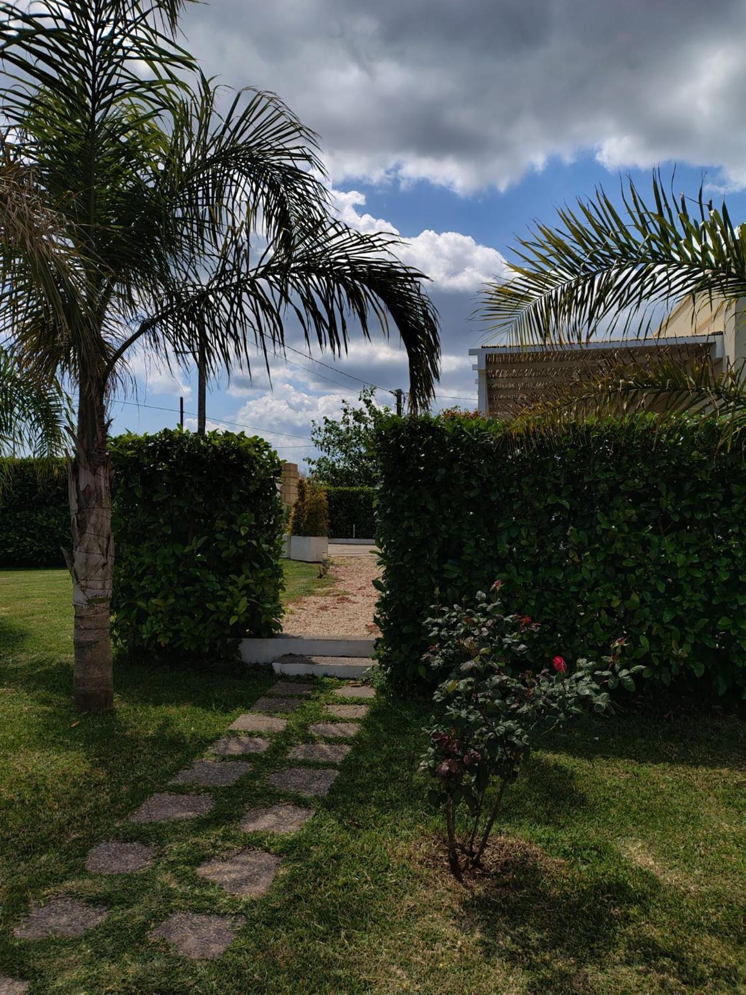 Holiday home Aria D'oriente Uggiano La Chiesa