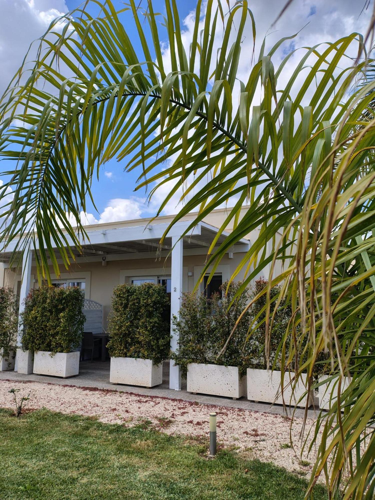 Holiday home Aria D'oriente *